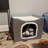 Chabak Nest Pet Bed