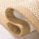 Benevides Machine Woven Tan Rug