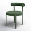 Chaise d'appoint Malena Chenille-249717294