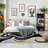 Laurence Geometric Indoor Rug-1996724059