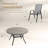 6-Person Outdoor Dining Set-1447804642