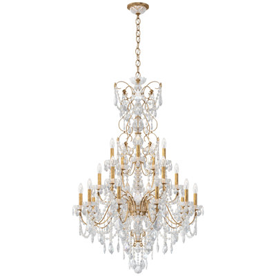 Century 20 - Light Chandelier