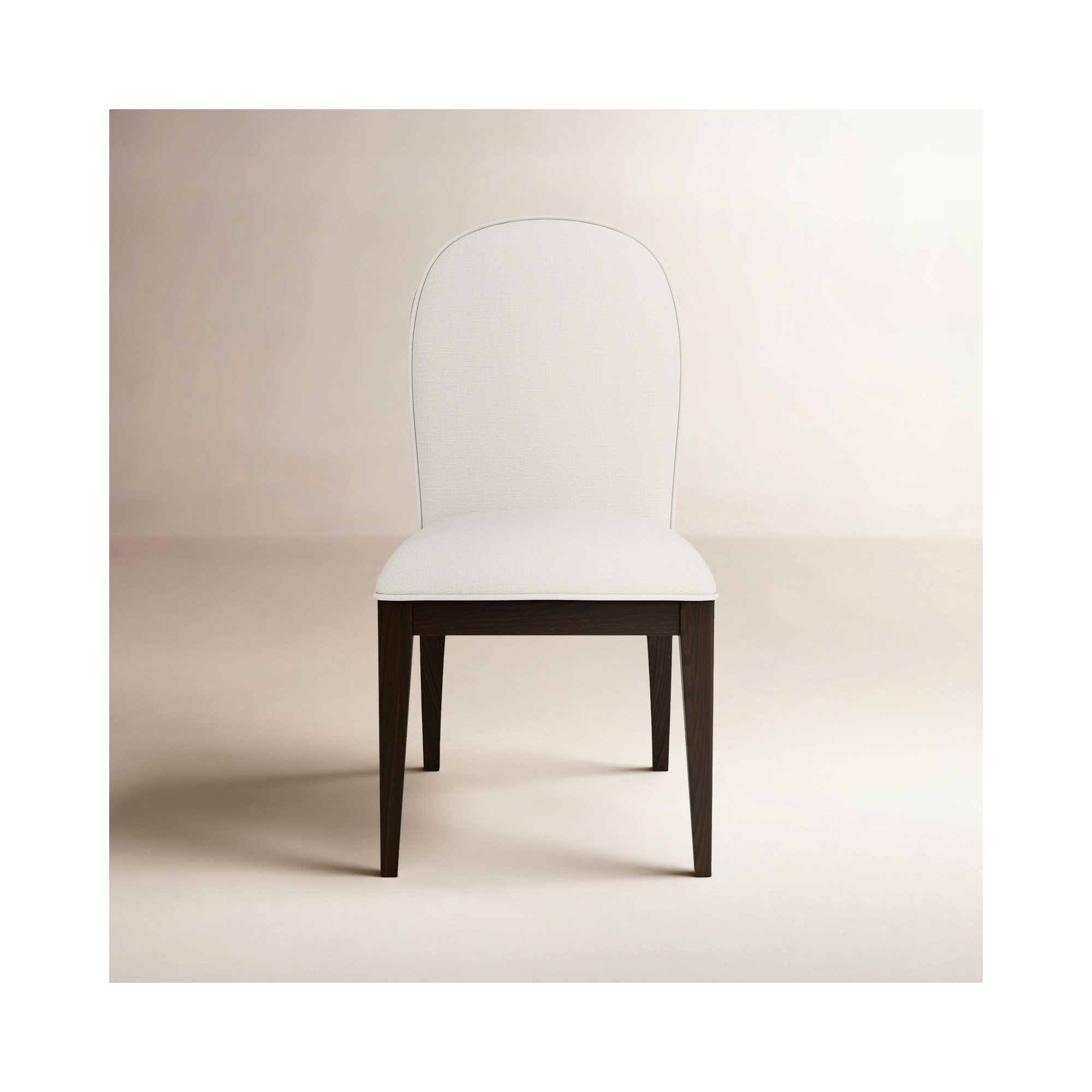 Nina Upholstered Side Chair