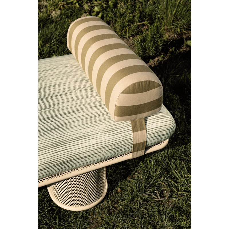 Riviera Outdoor Bench