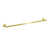 Unlacquered Brass