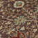 Chayil Area Rug with Non-Slip Backing