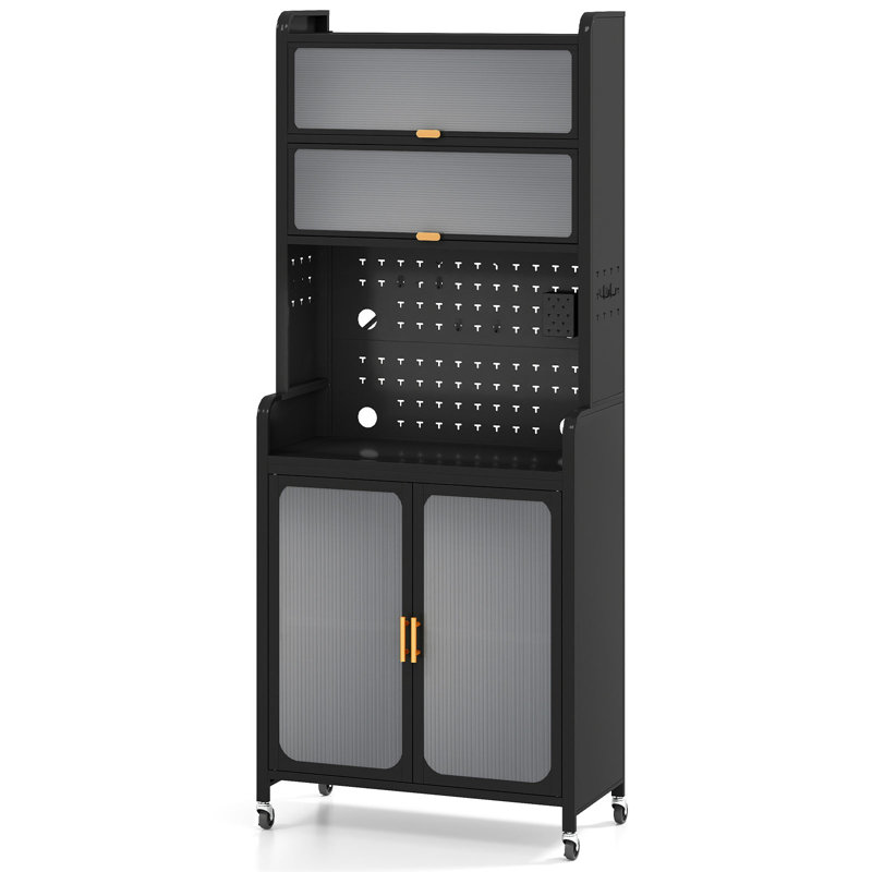 192cm Kitchen Pantry