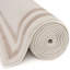 Carmel Modern Bordered Cream/Beige Area Rug-115175922