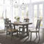 Chaise d'appoint Keswick-797298122