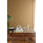 S/3  3x3"Gramze Abstract Decorative Object