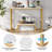 42.5'' Console Table