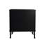 Hoehn 50cm W Particle Board / Chipboard Bedside Table