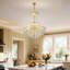 Alarica 10 - Light Chandelier