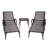 Aluminium Cast Lounge Chair 1Pcs-93218724