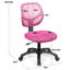 Inbox Zero Bovingdon Mesh Office Chair-251202169