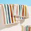 Serviettes de plage surdimensionnées 100% coton-1920471335-1920471354