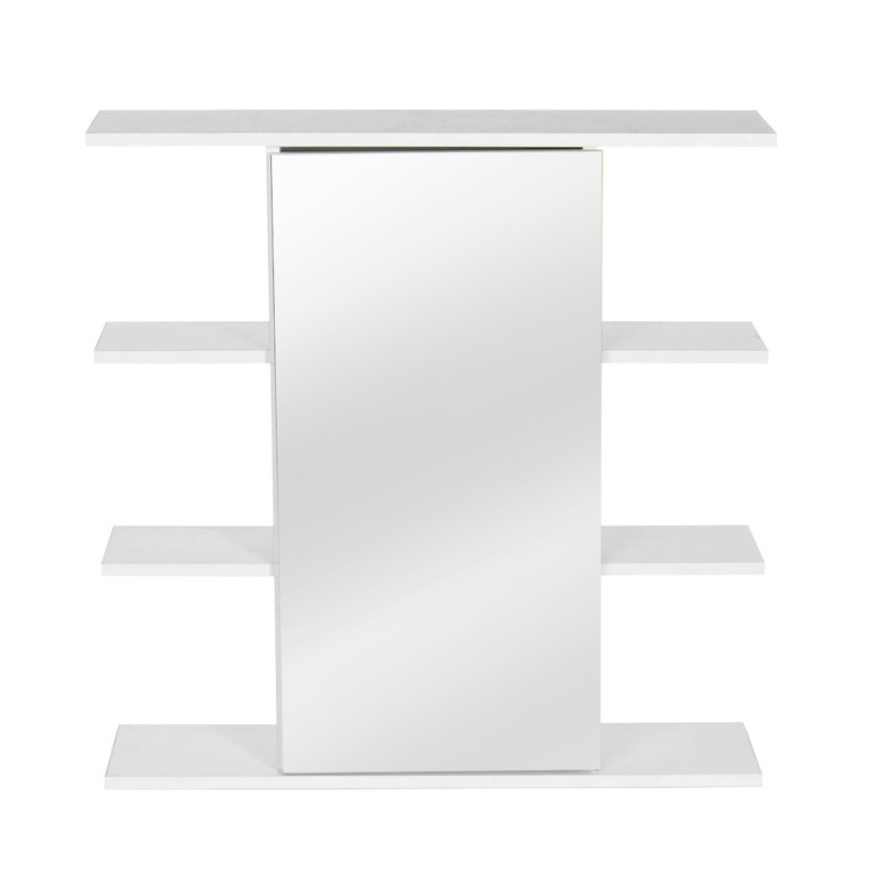 Wall Bathroom Cabinet