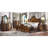Vestavia 5-Drawer Combo Dresser in Antique Pearl-2042790626