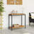 Rectangular Outdoor Buffet & Console Table-791390334-791390321