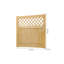 120 cm W Gate Fencing-702373118
