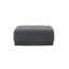 Stroble 100cm Wide Rectangle Standard Ottoman