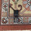 9'X12' Oriental Area Rug in Red