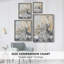 ANIMALS Series CCXLIX, reproduction encadrée - bois massif-1698075794