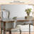47.24"Luxurious and high-end rectangular office desk-2108810285