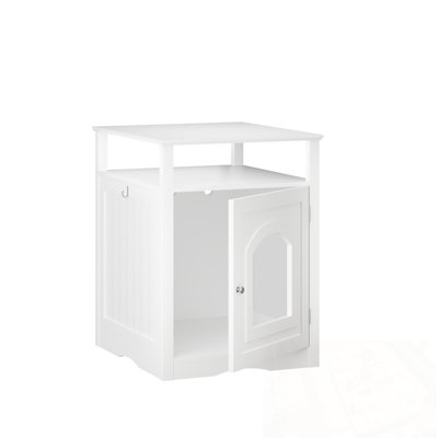 Jacobee Enclosure Furniture with Storage Shelf Jacobee Enclosure Furniture with Storage Shelf
