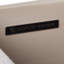 30" Robertson Single Bathroom Vanity Set with Rectangular Undermount Sink-75247173-75247182-75247179