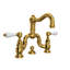 Acqui® Bridge Lavatory Faucet-67461894