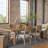 Hayes Woven Side Chair