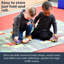 Tapis de jeu City Life