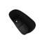 Baignoire profonde 47 "à trempage profond japonais en noir mat-123515535