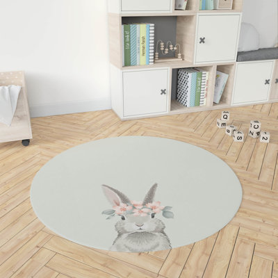 Tapis de jeu Bunny Kids