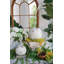 Sculpture en cerisier blanc vieilli D9X23 "-219058353