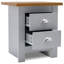 Angellica 3 Piece Bedroom Set-158039245