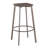 Industrial Square Barstool