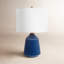 Lampe de table Teasley-86218425