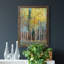 Aspen Grove II - reproduction d'art sur toile-732952274