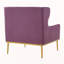 Fauteuil d'appoint Modern-1506593770