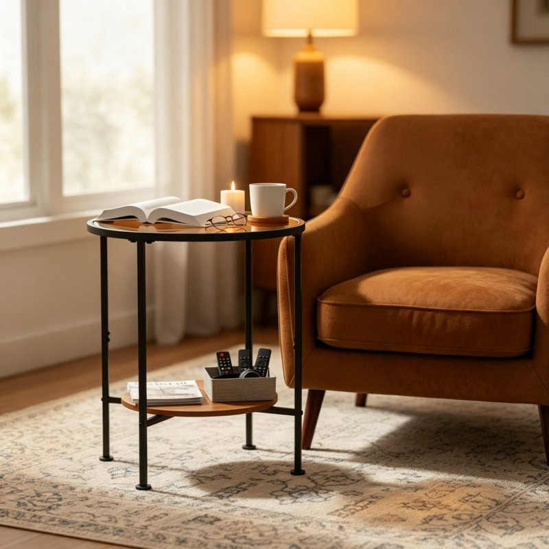 End Table