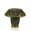 GLENDALE KNOB OILED BRONZE FINISH-369583383