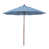 Canvas Air Blue Sunbrella® Canvas est en rupture de stock
