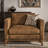 Burwell Upholstered Club Chair