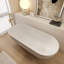 Baignoire autoportante 68,9 po-111987447