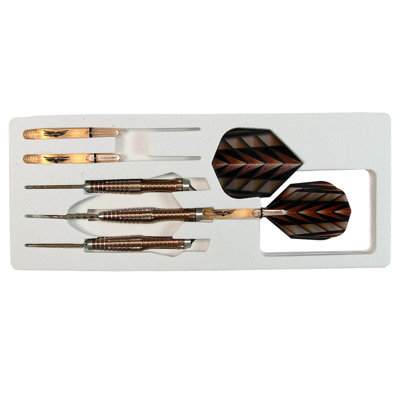 Shot Darts Tungsten Darts