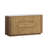 Abbas 62,79" Sideboard 2 Doors 3 Drawers 