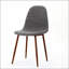 Chaise de salle à manger