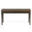 Shelbie 1 Drawer Reeded Desk-2010260023